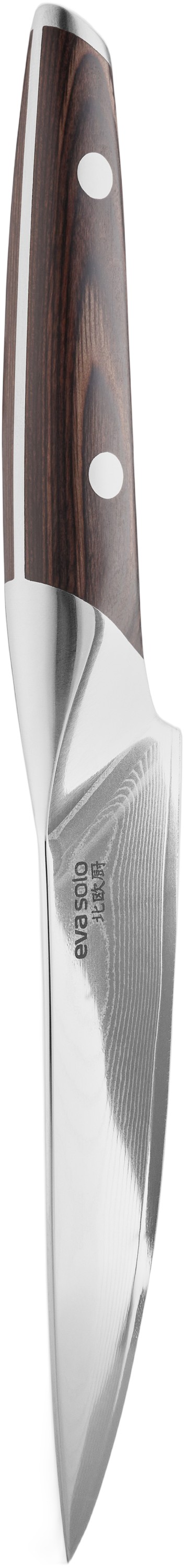 Nordic Kitchen Grøntsagskniv 13 cm