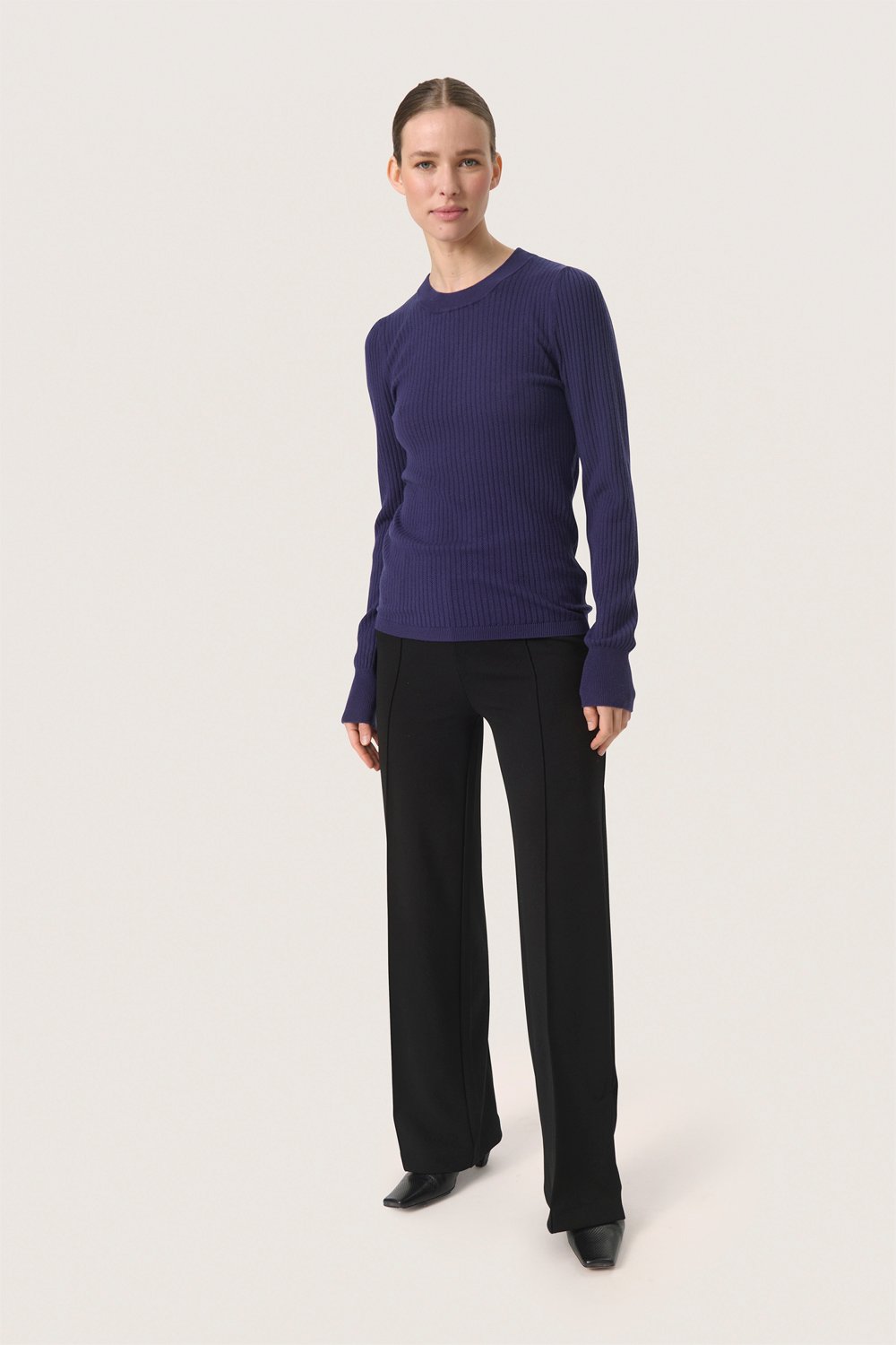 Slspina Pullover