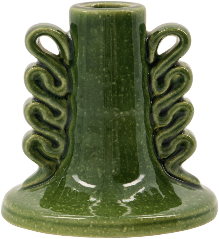 Lysestage, Hddiva, Grøn