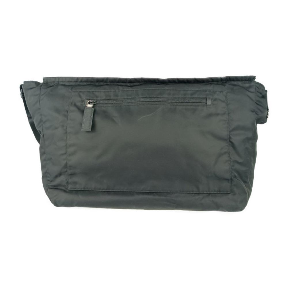 Prada Messenger Bag