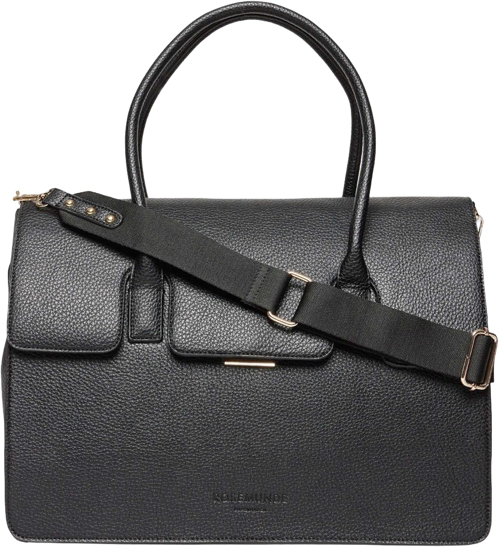 Rbmunich Large Shoulder Bag