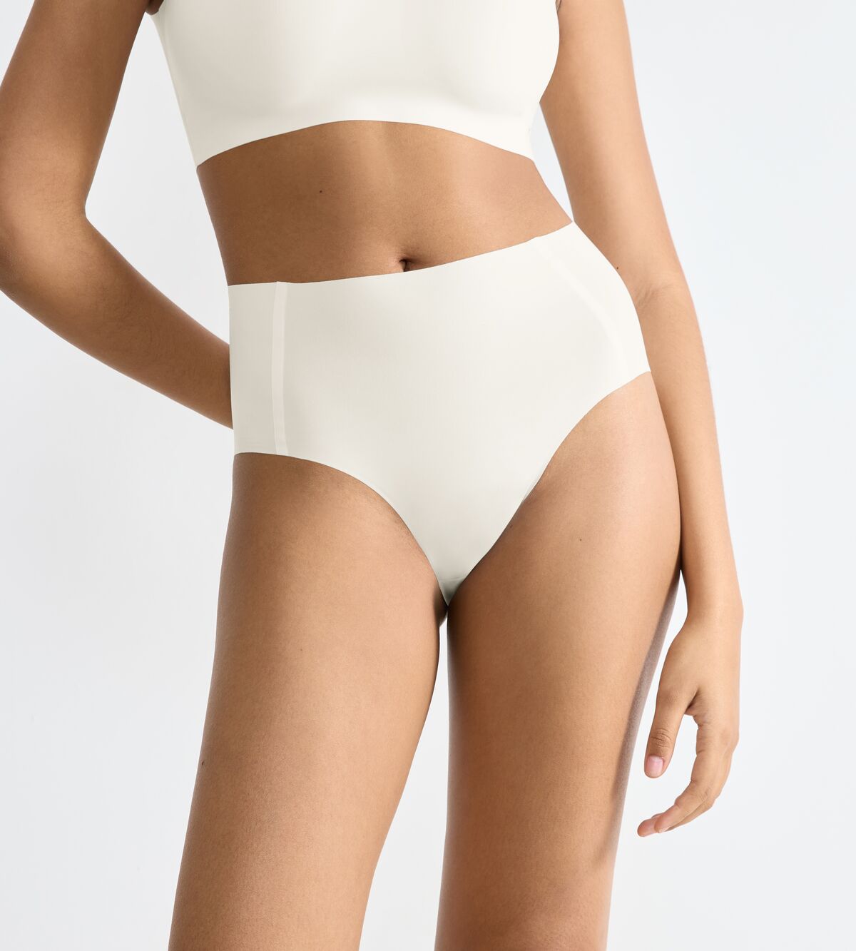 Sloggi Zero Feel 2. 0 High Waist