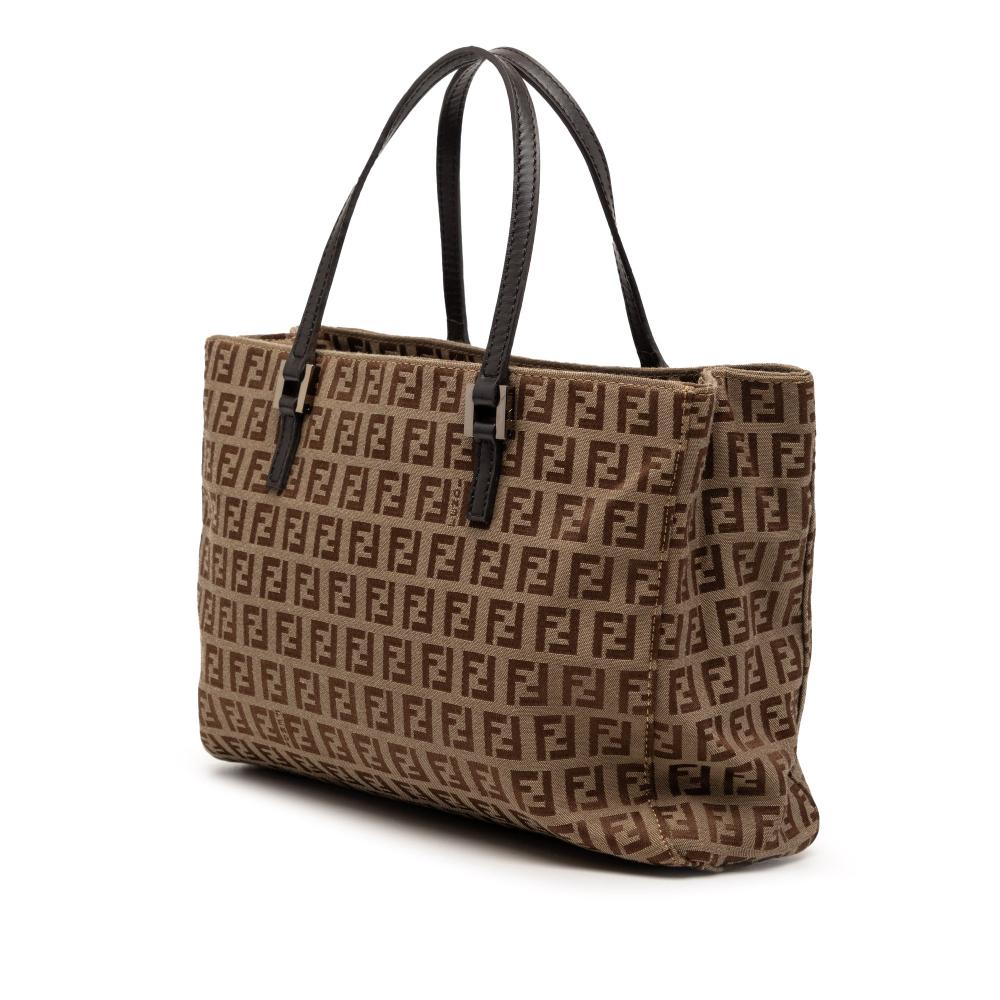 Fendi Tote