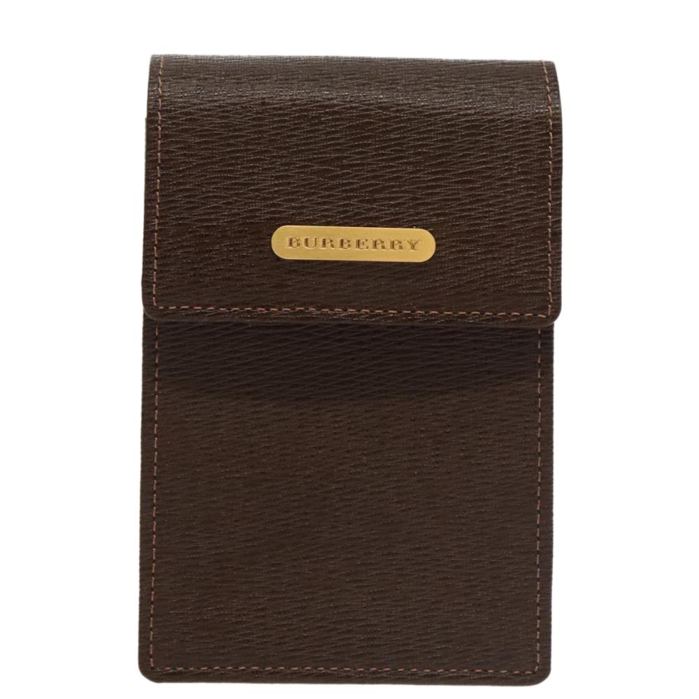 Burberry Pouch