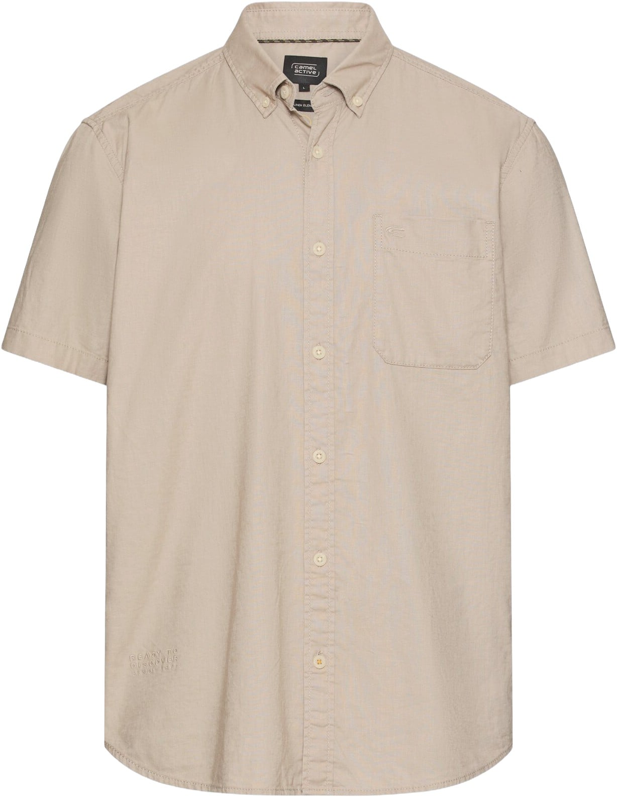 Shirts 1/2 Sleeves