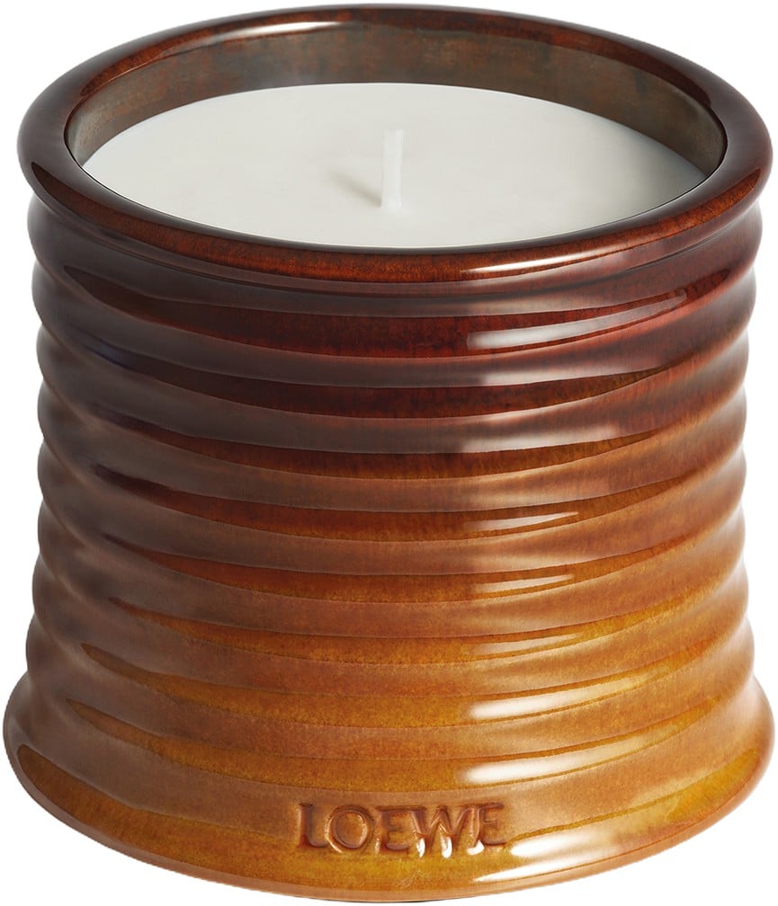 Banoffee Candle Medium 610 gr