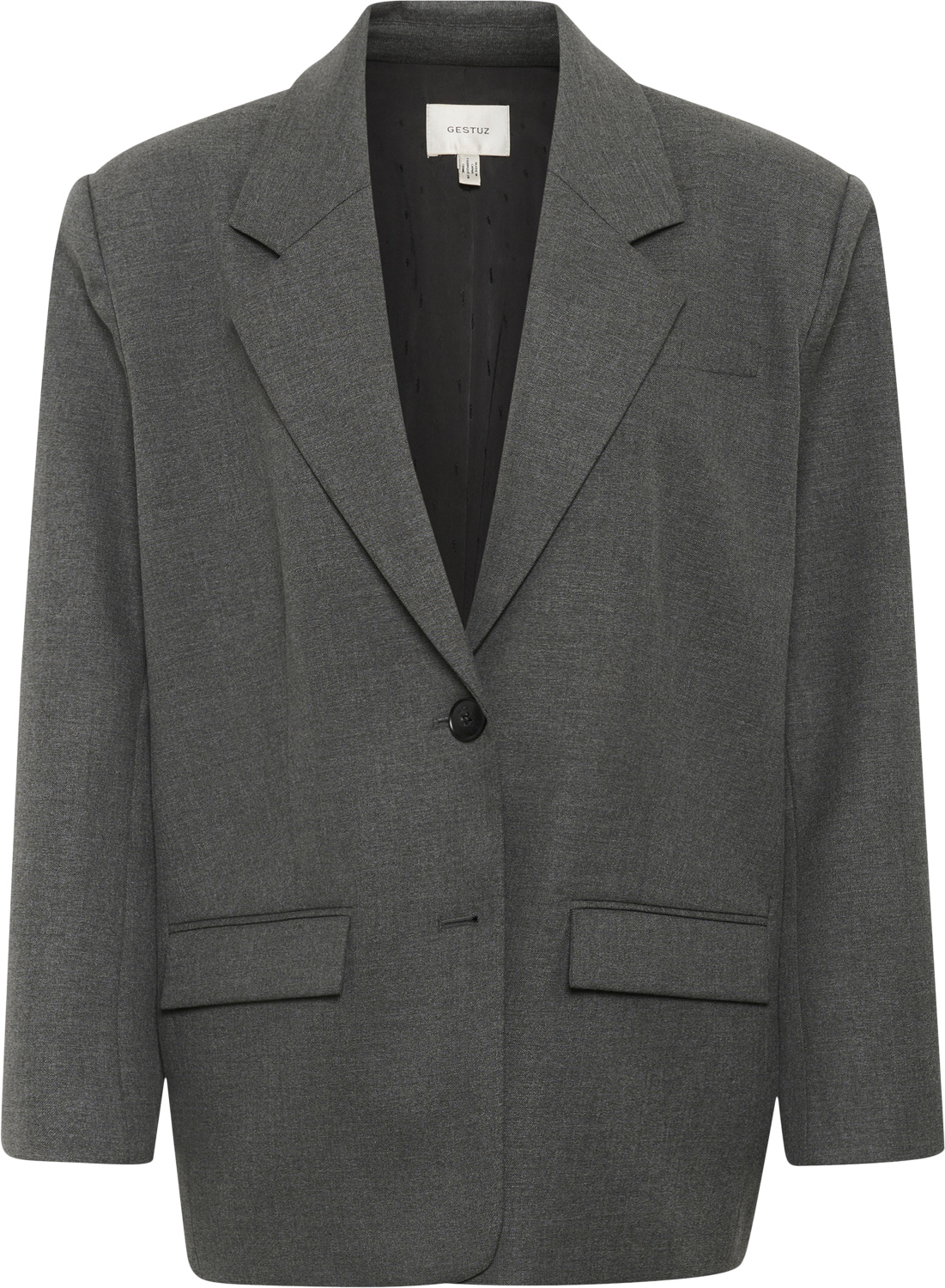 Gzpaula Melange OZ Blazer