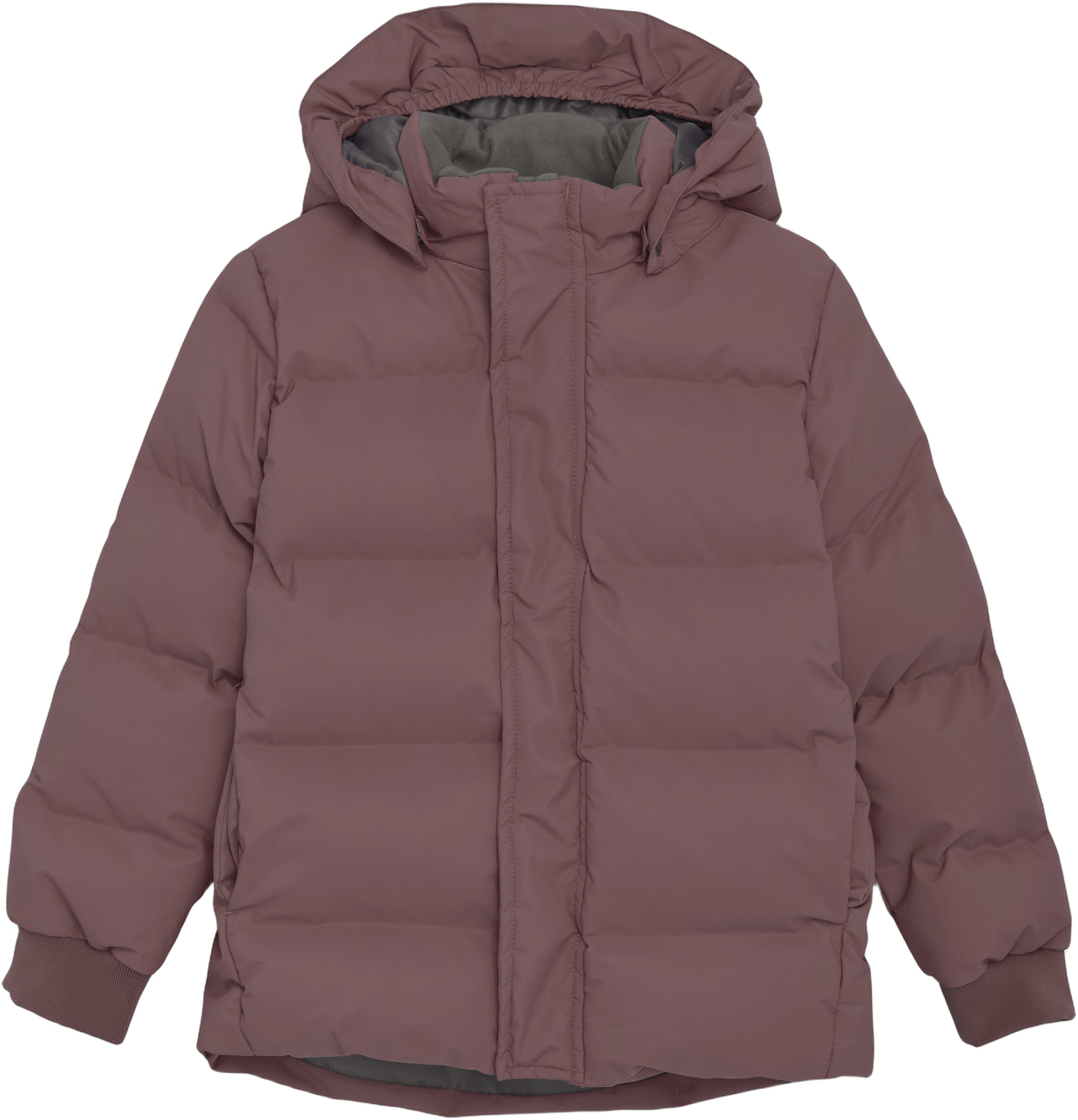 Jacket Quilt, Solid
