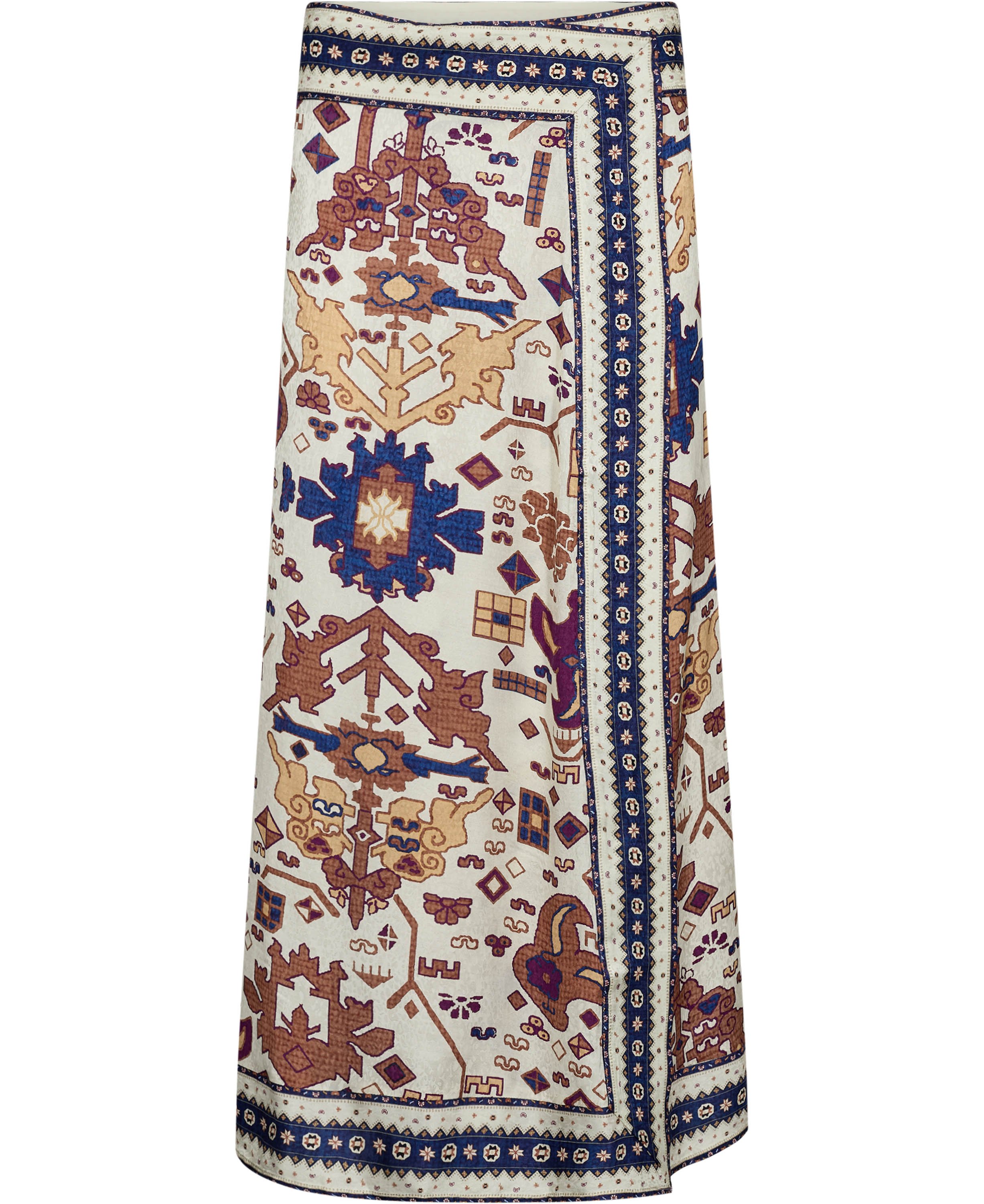 Skirt Varper