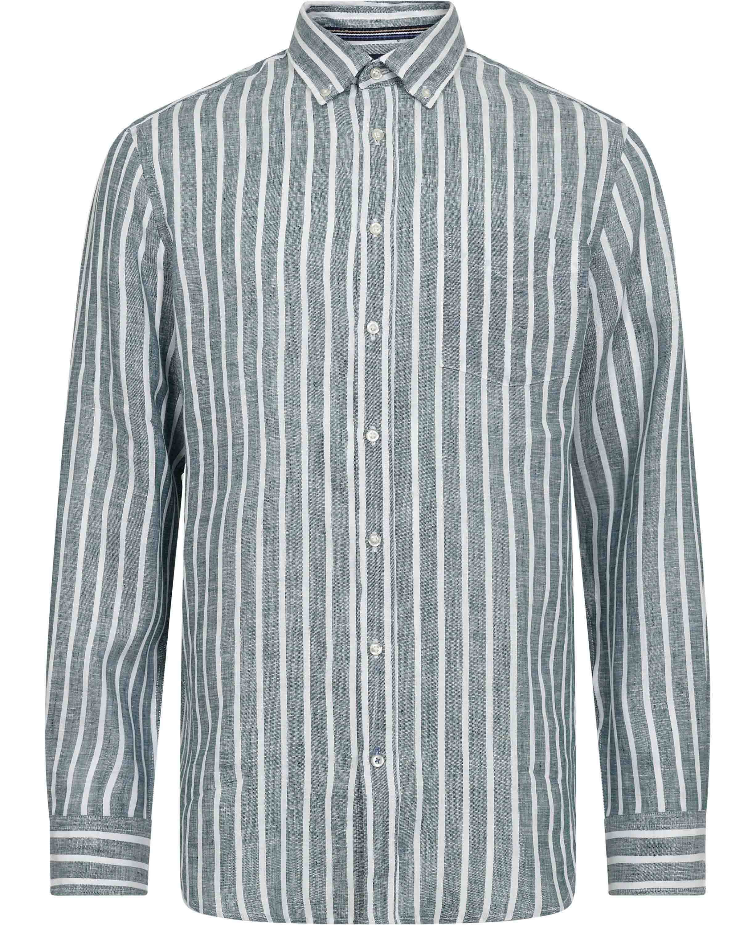 B.D. Li Stripe