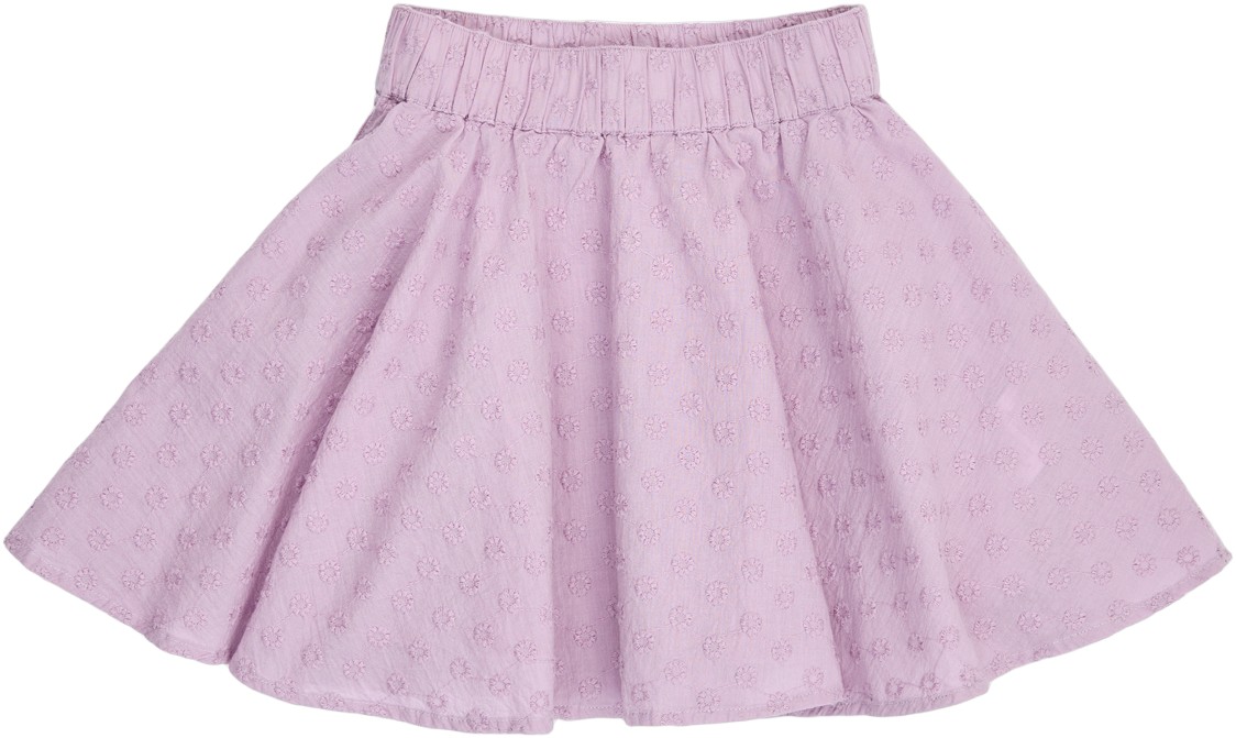 Daisy Skirt