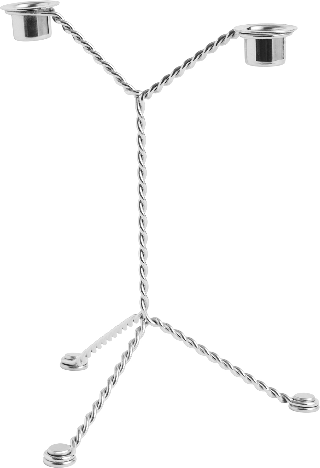 Wire Candleholdermirror