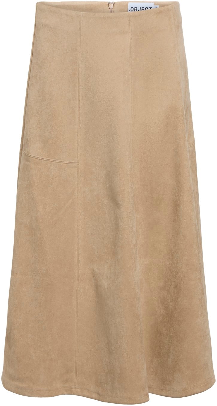 Objdenna MW Midi Skirt E AW Fair 26