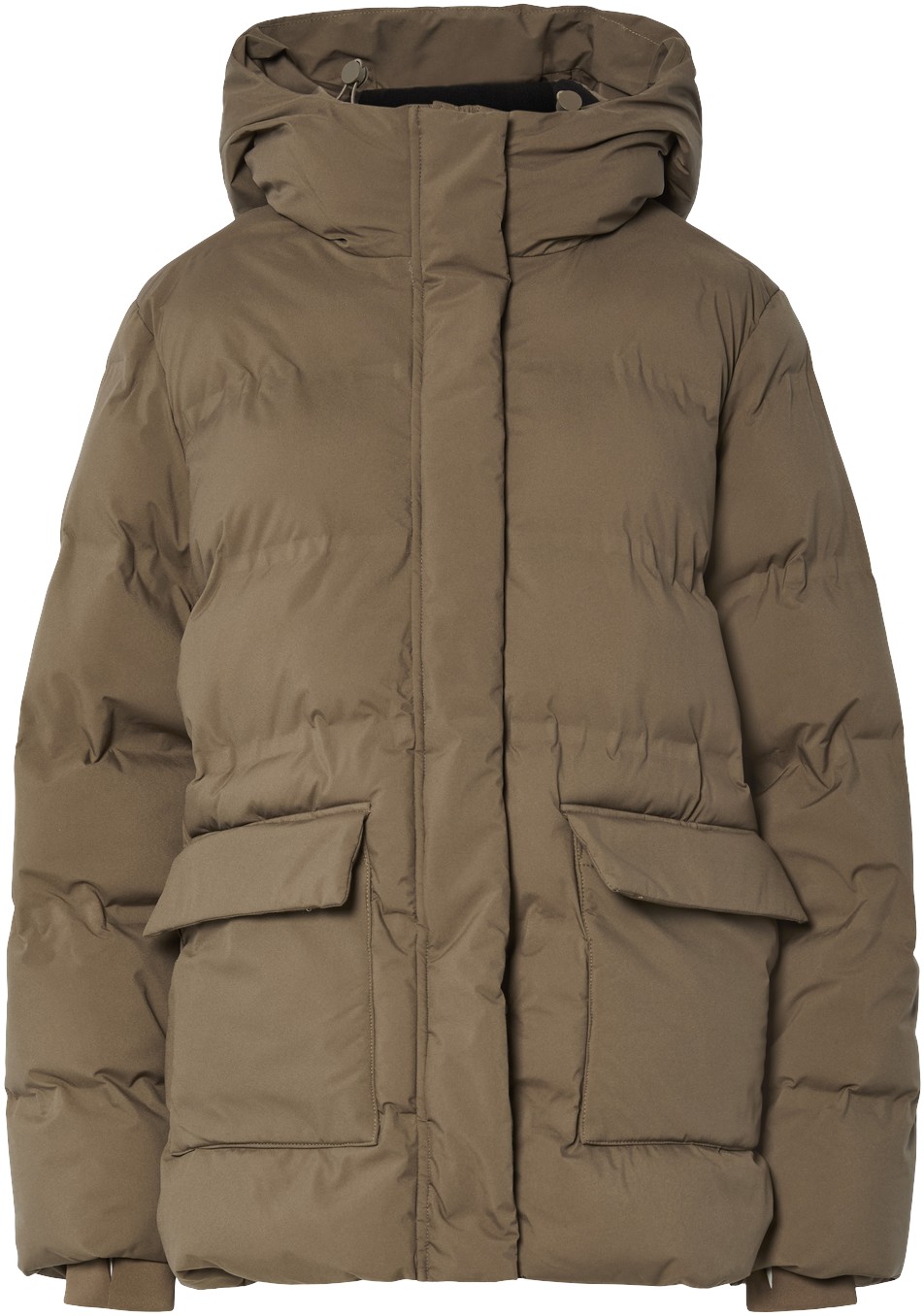 Pcnorma Puffer Jacket BC