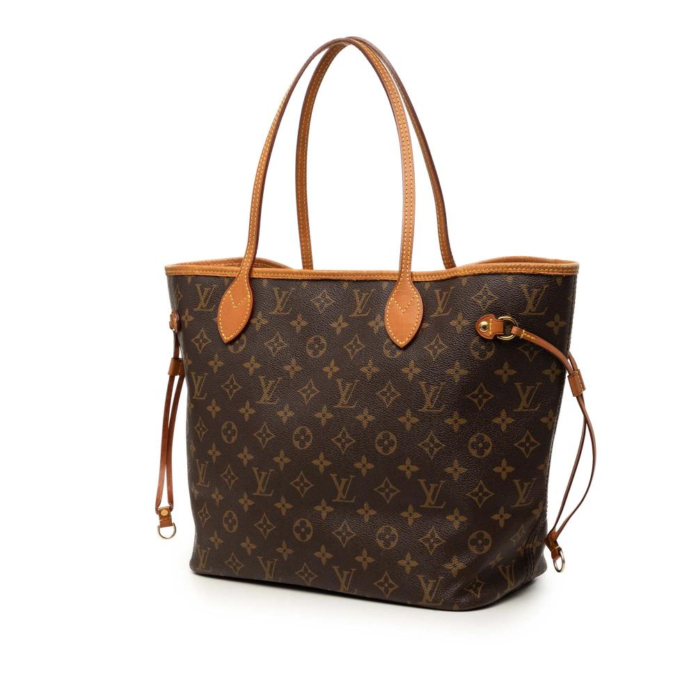 Louis Vuitton Neverfull