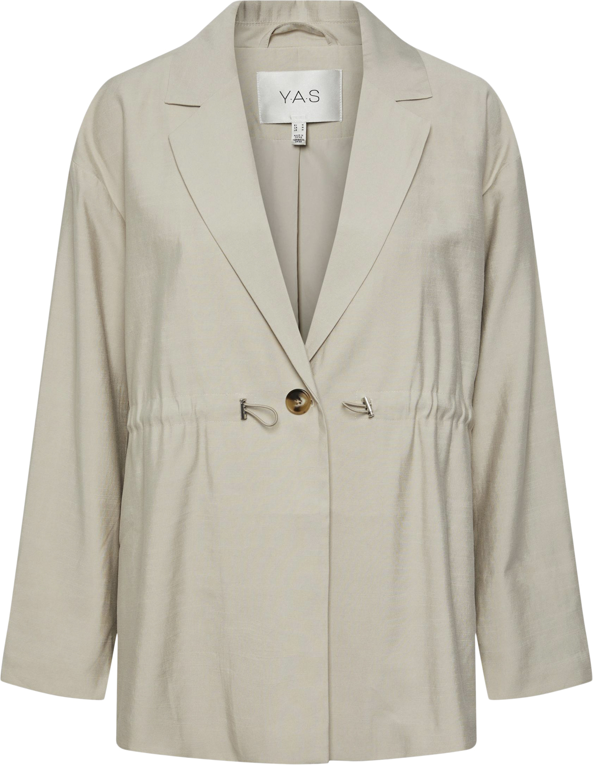 Yaspeyote Ls Blazer