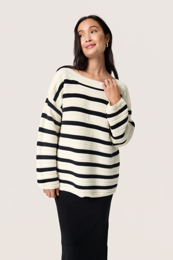 Slsusanna Pullover
