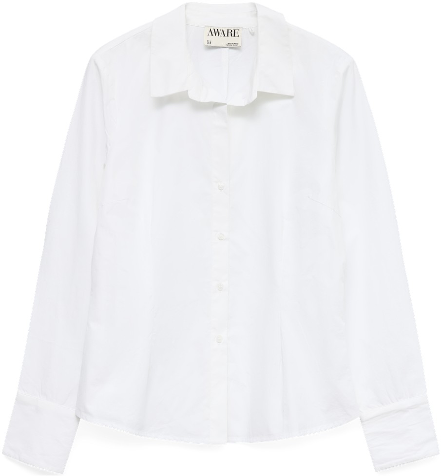 Awums LS Vneck Shirt