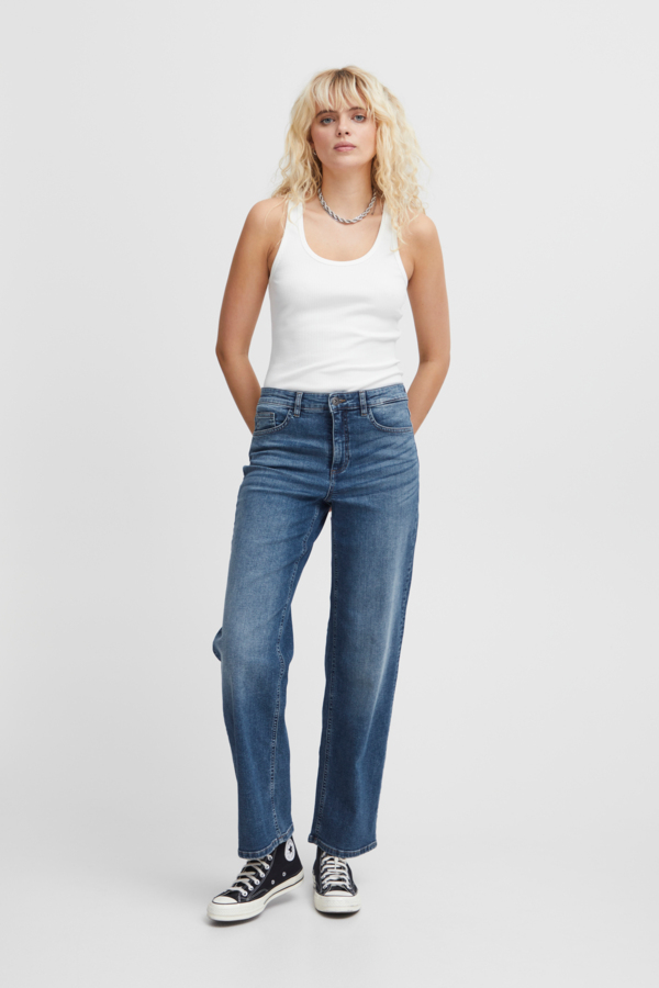 Ihtwiggy Straight Long