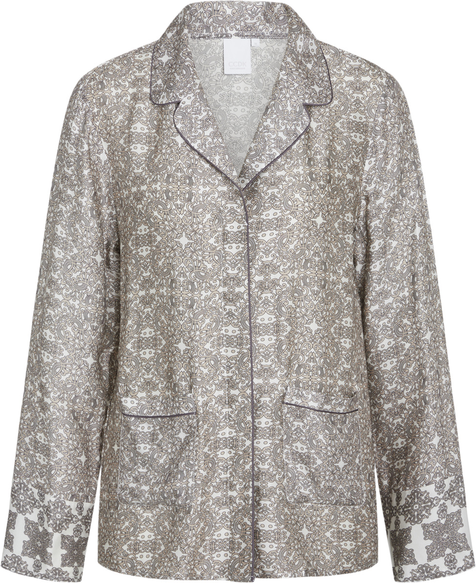 Josephine Shirt