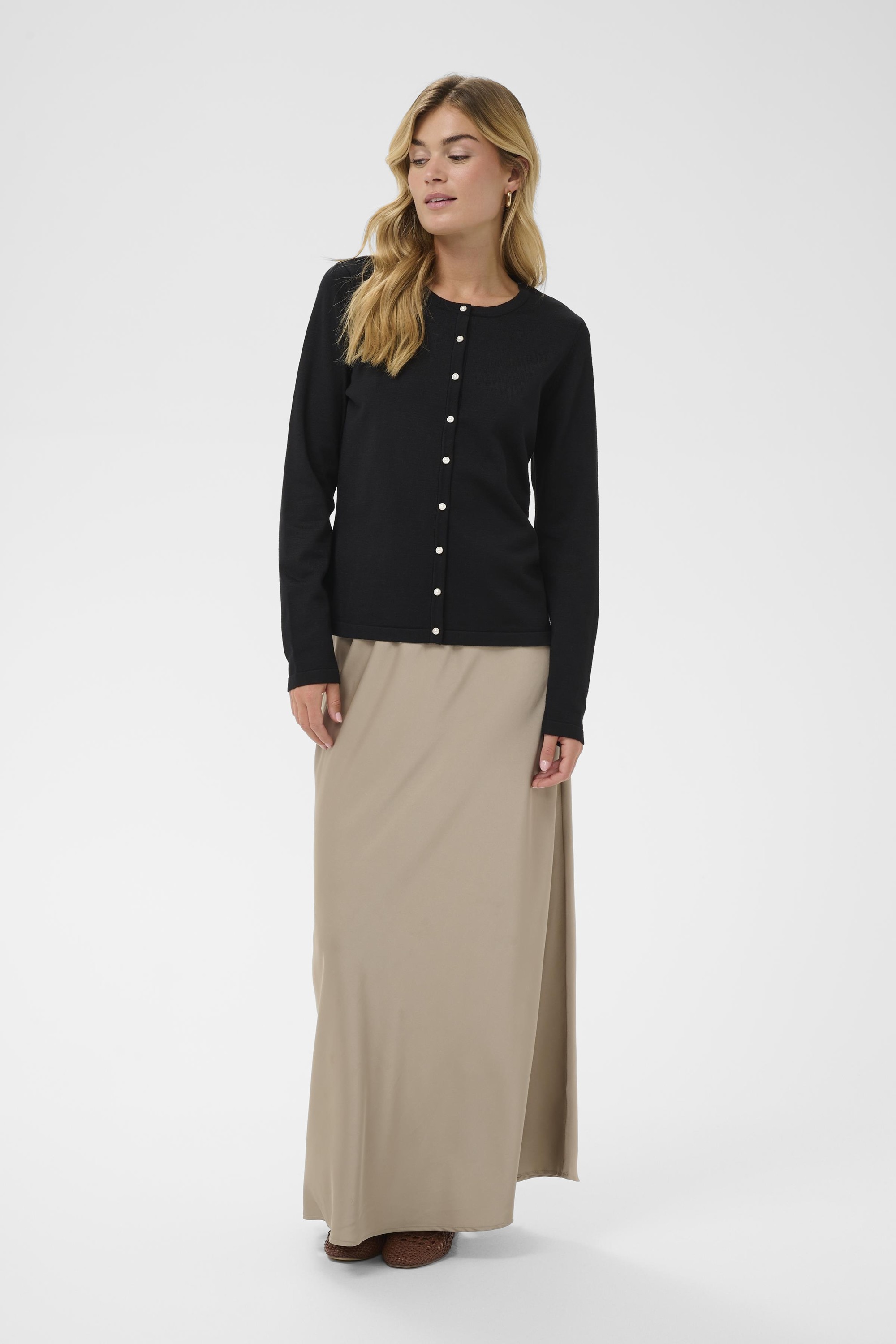 Jilasz Deco Cardigan