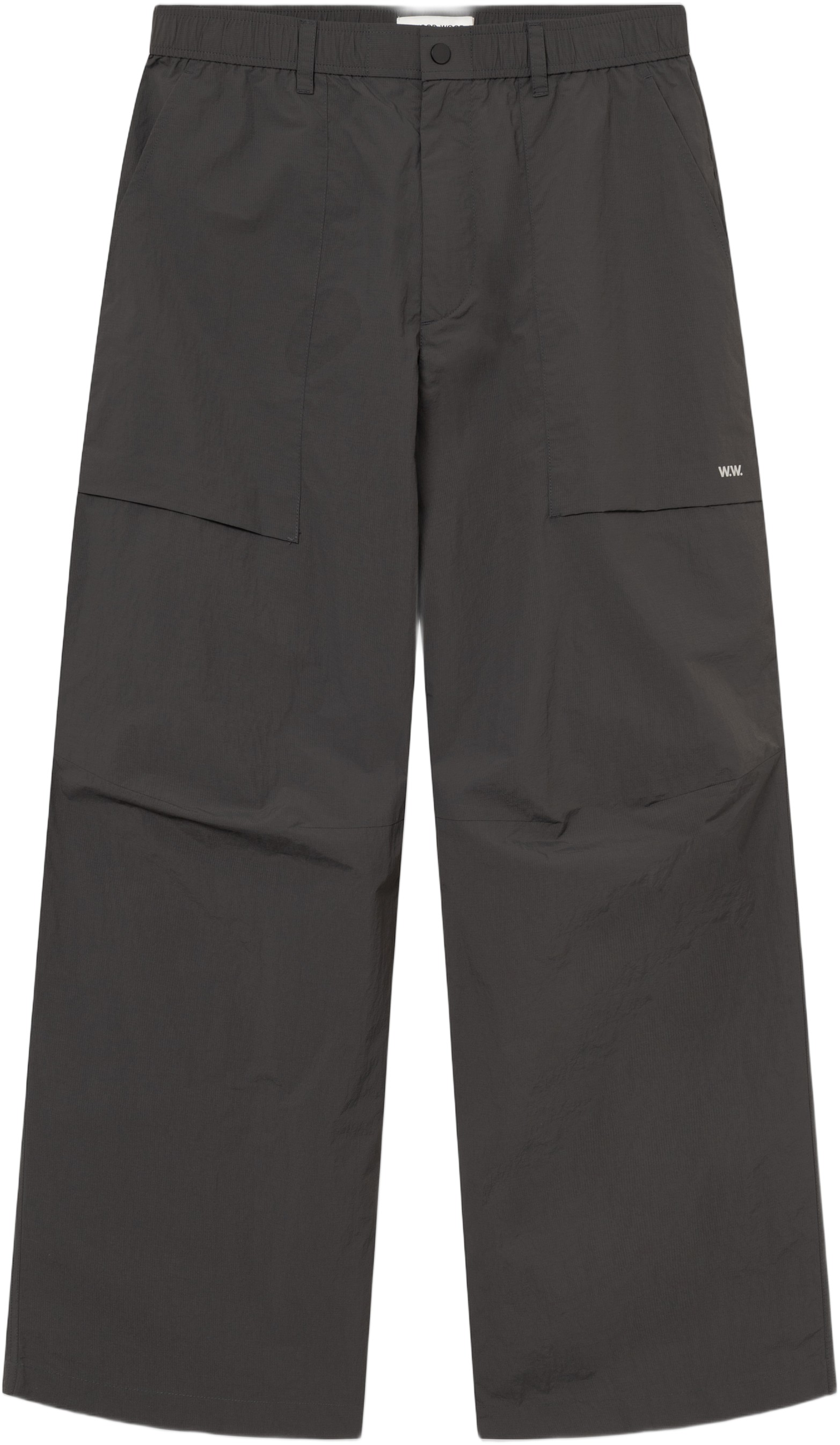 Wwethan X Trousers 25412