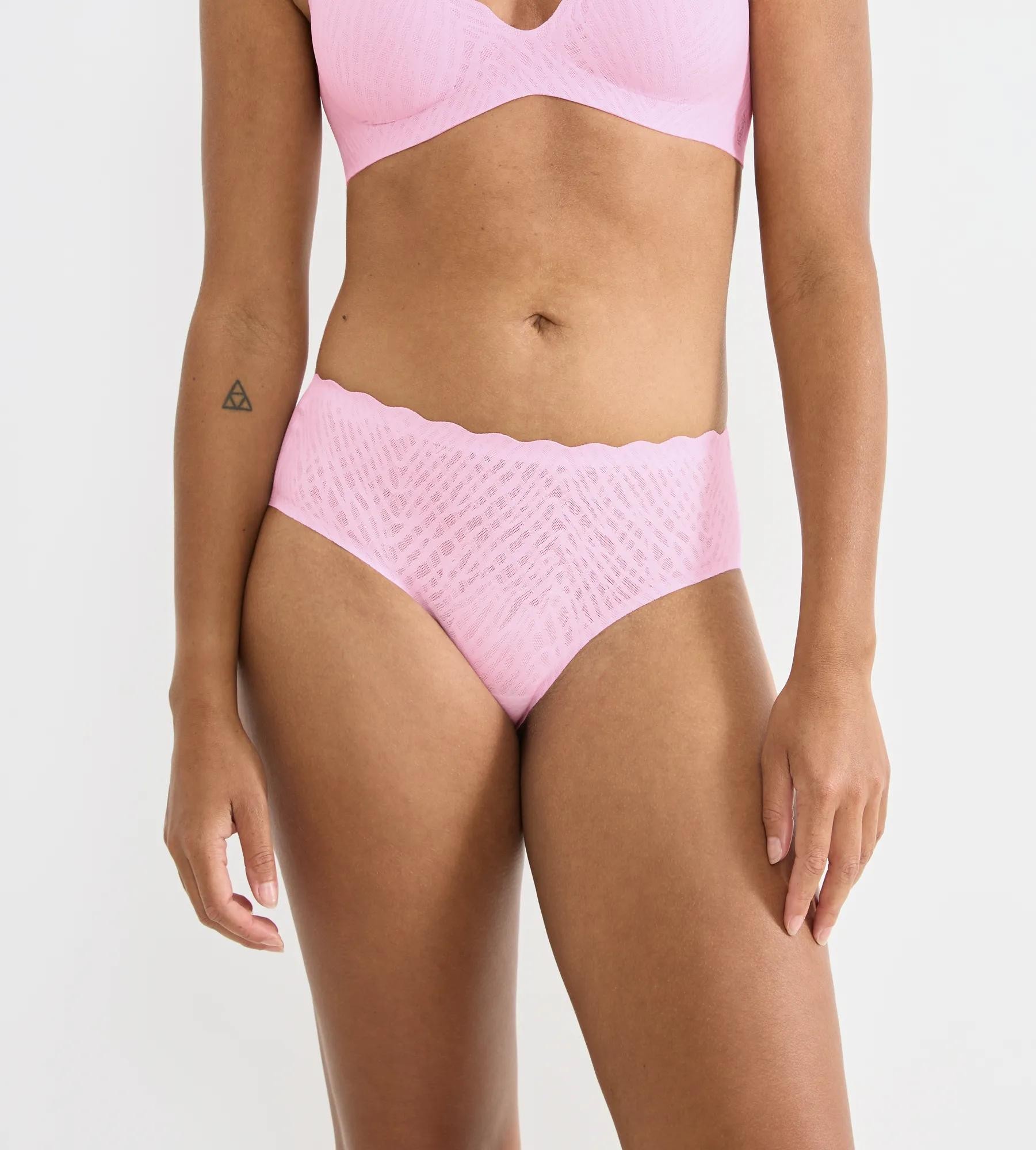 Sloggi Zero Feel Bliss Hipster