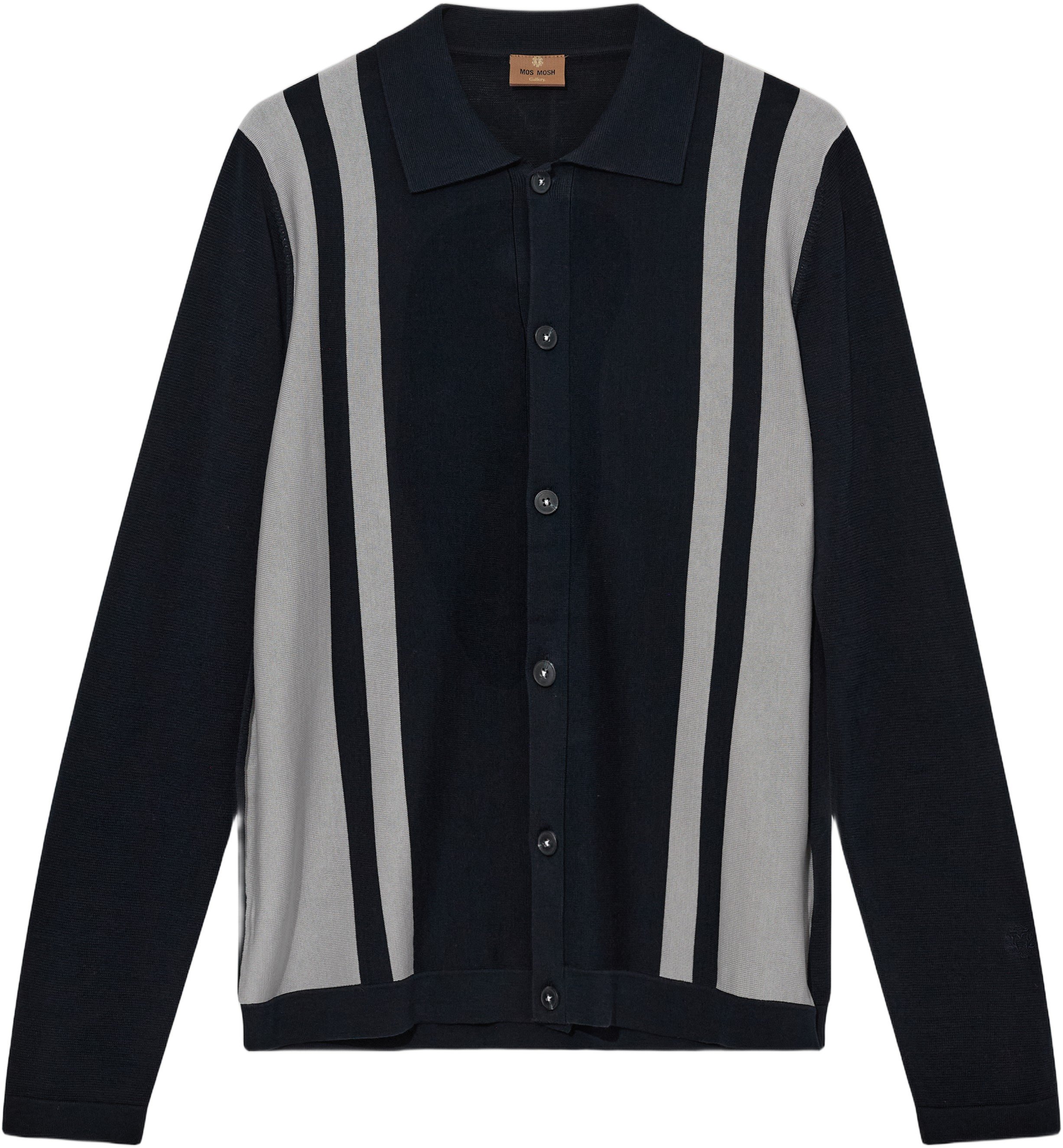 Mmgjustin Knit Cardigan
