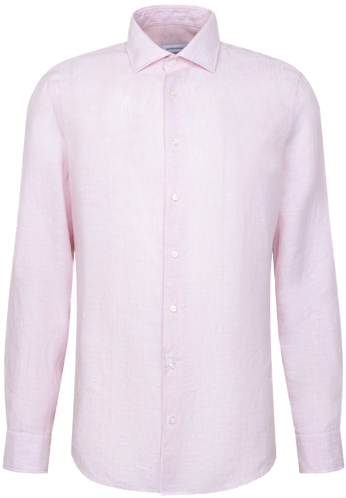 Linen Shirt Slim