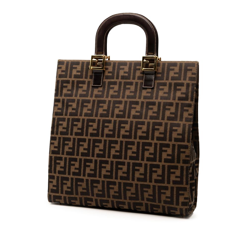 Fendi Tote