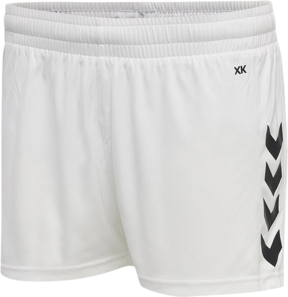 Core XK Poly TrÃ¦ningsshorts