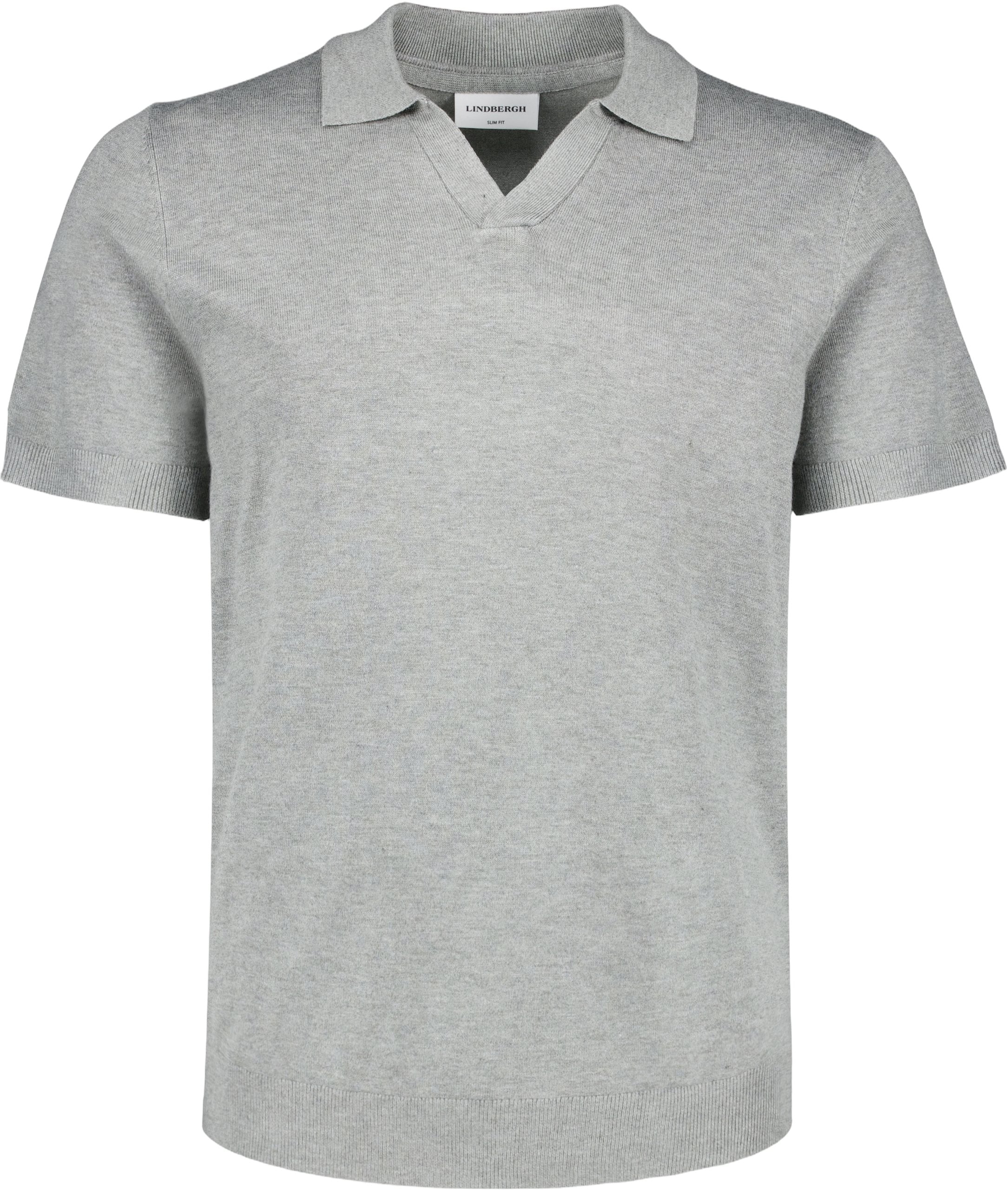 Ecovero S/S Vneck Polo