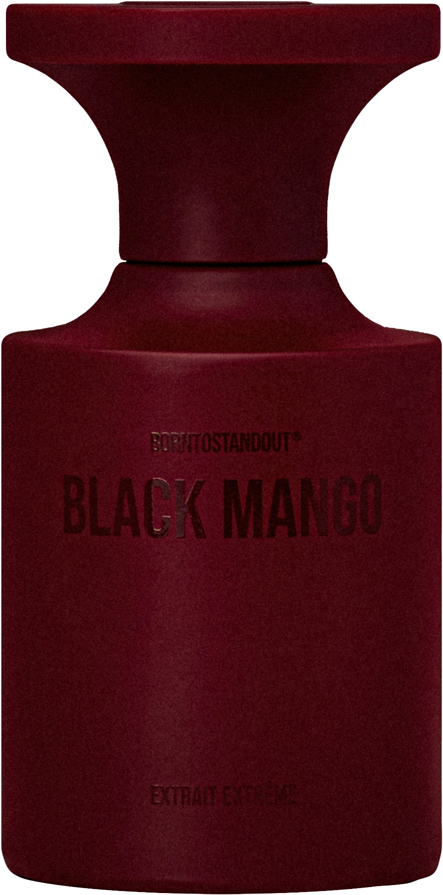 Black Mango Extrait Extrême