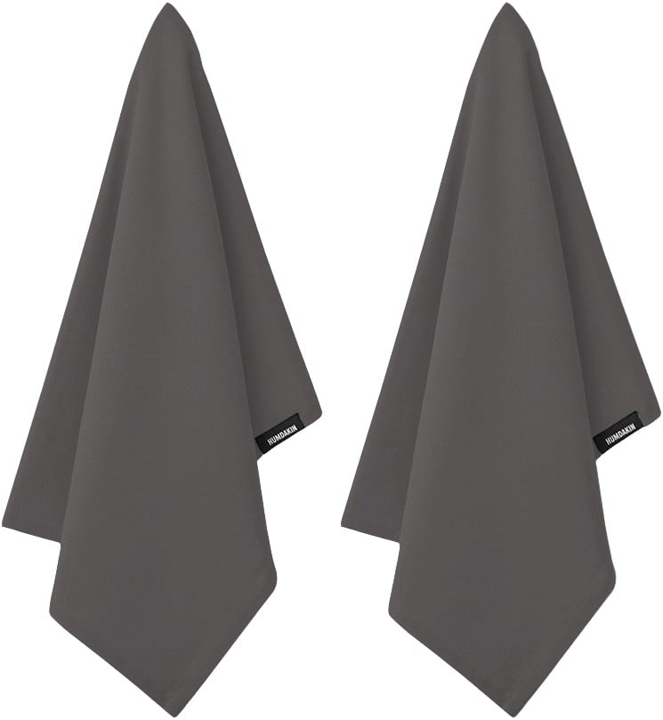 Organic Tea Towel 2 Pack