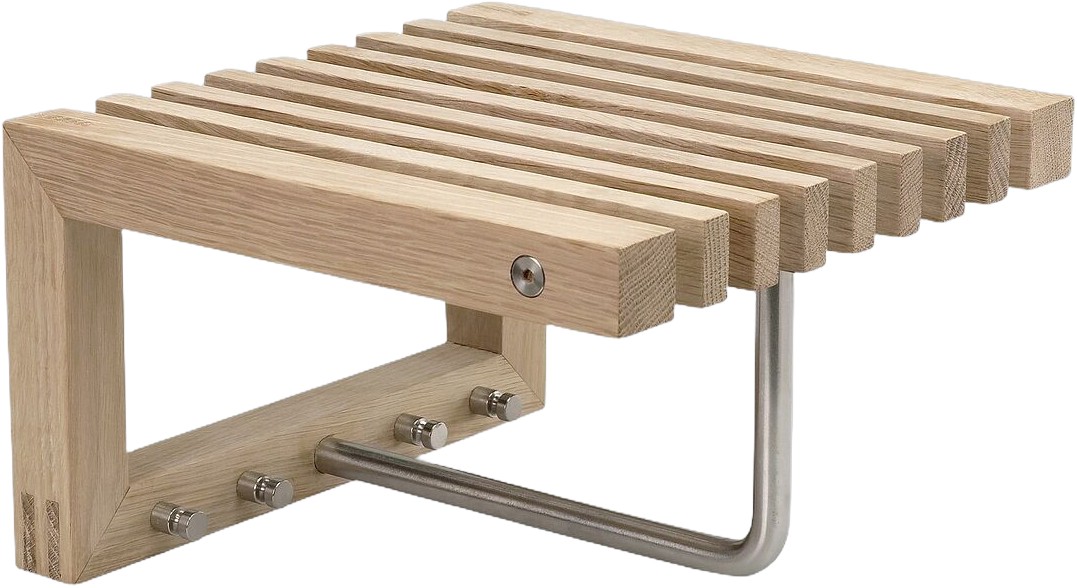 Cutter Mini Wardrobe