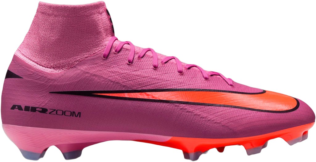 Air Zoom Mercurial Superfly 10 Pro Fodboldstøvler