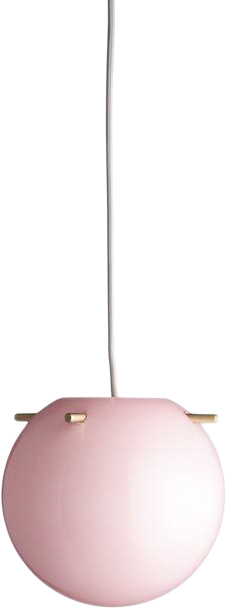 Koi Pendant Ø25 Eu