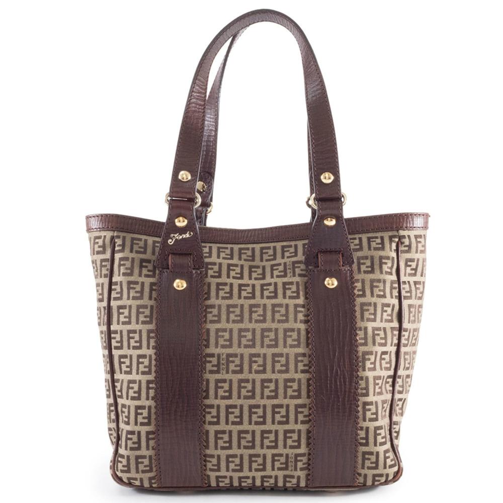 Fendi Tote