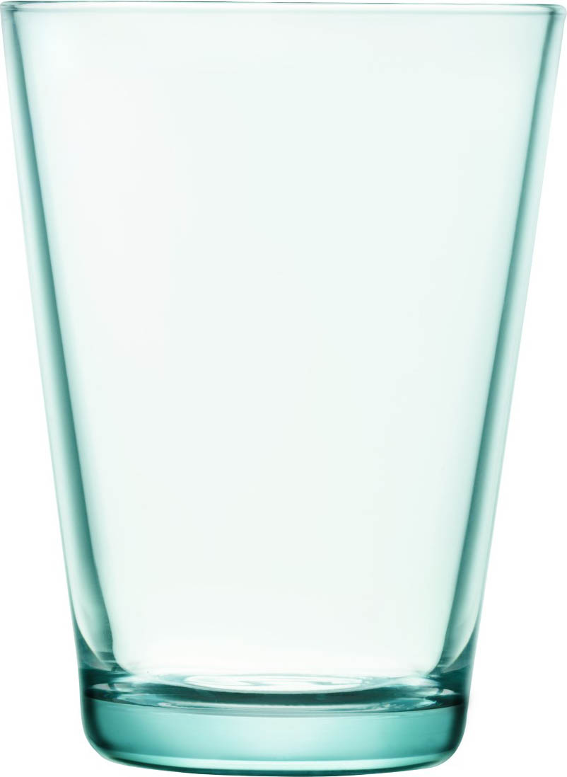 Kartio 40 cl. Vandgrøn 2 stk.