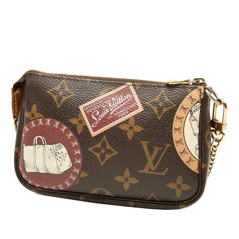 Louis Vuitton Pochette Accessoires