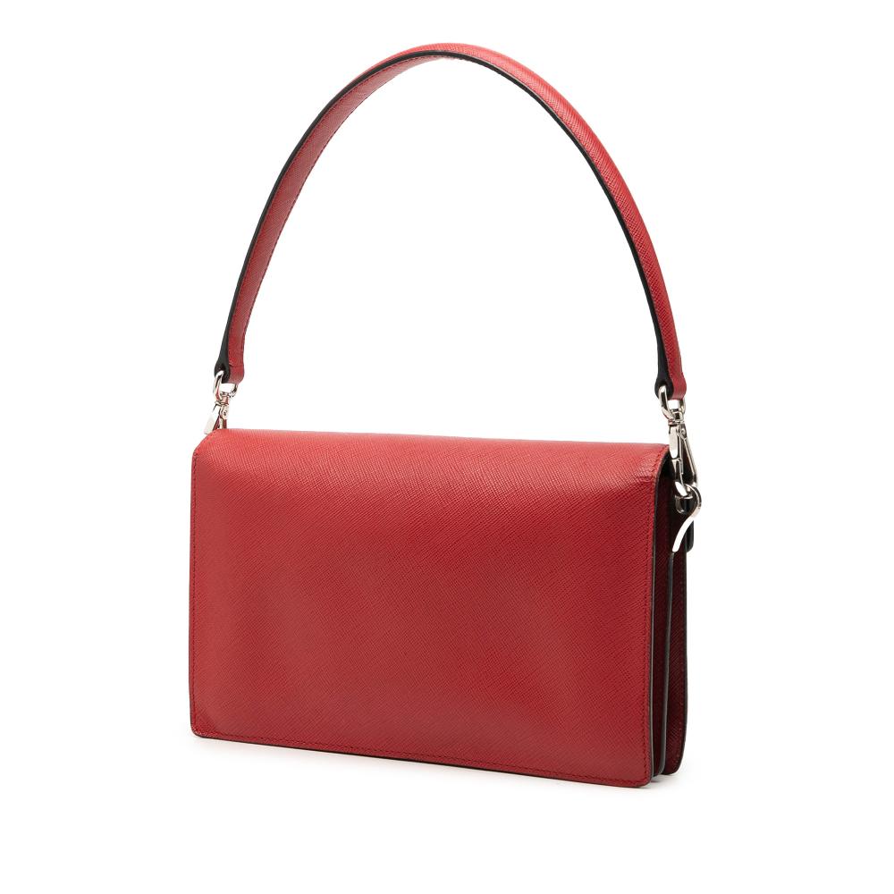 Prada Shoulder Bag