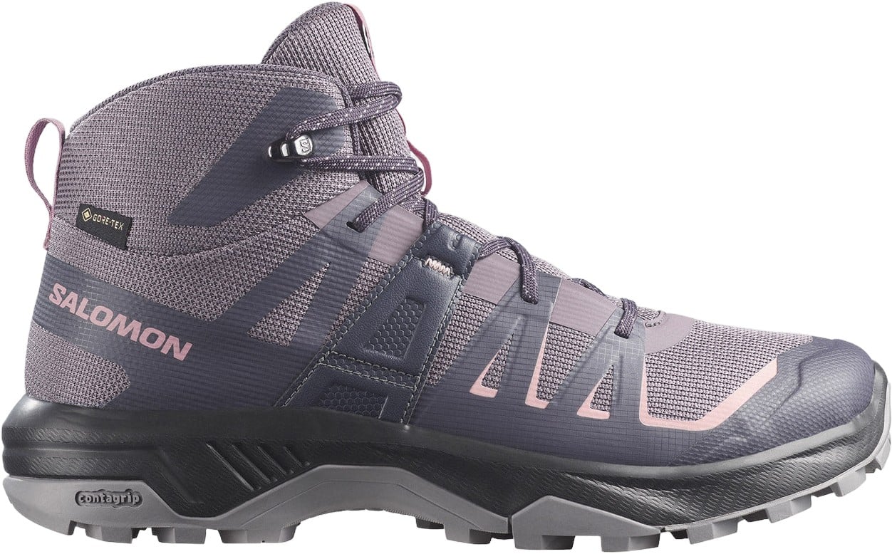 Extend 2 Goretex Mid Vandrestøvler