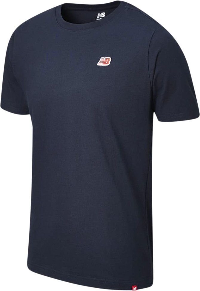 Small Logo Tshirt