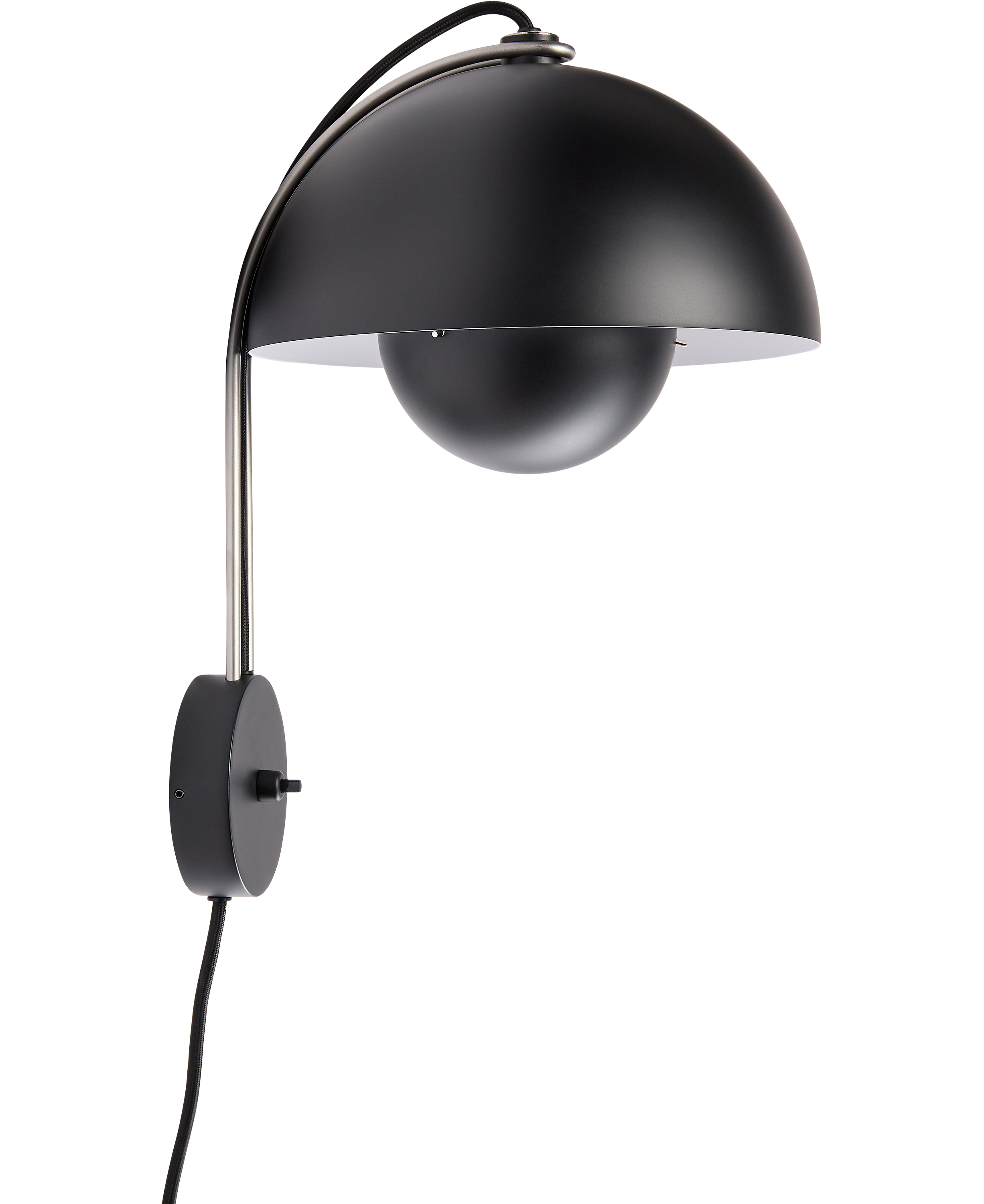 Flowerpot VP8, Wall Lamp