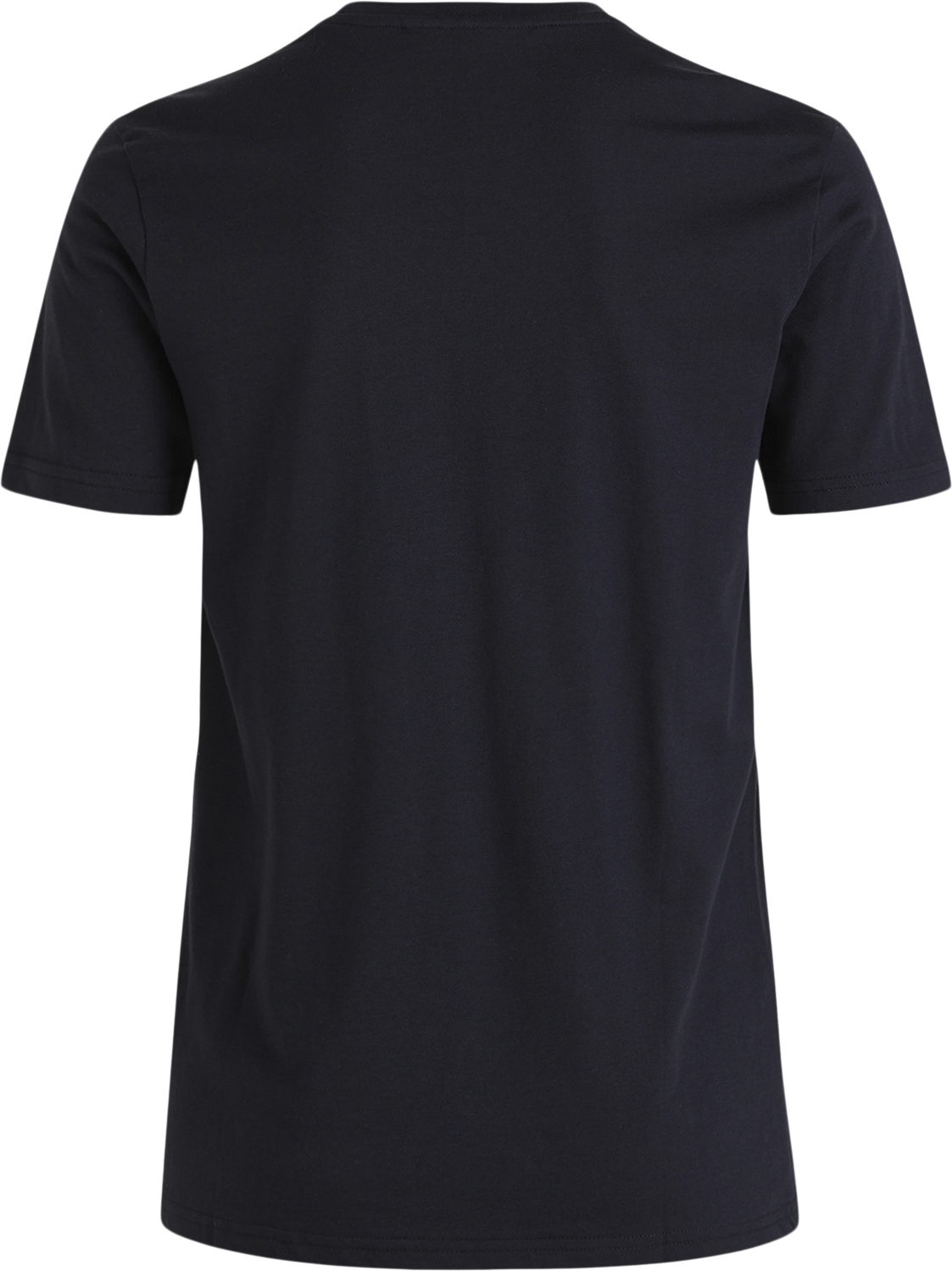 M Ground Teeblack