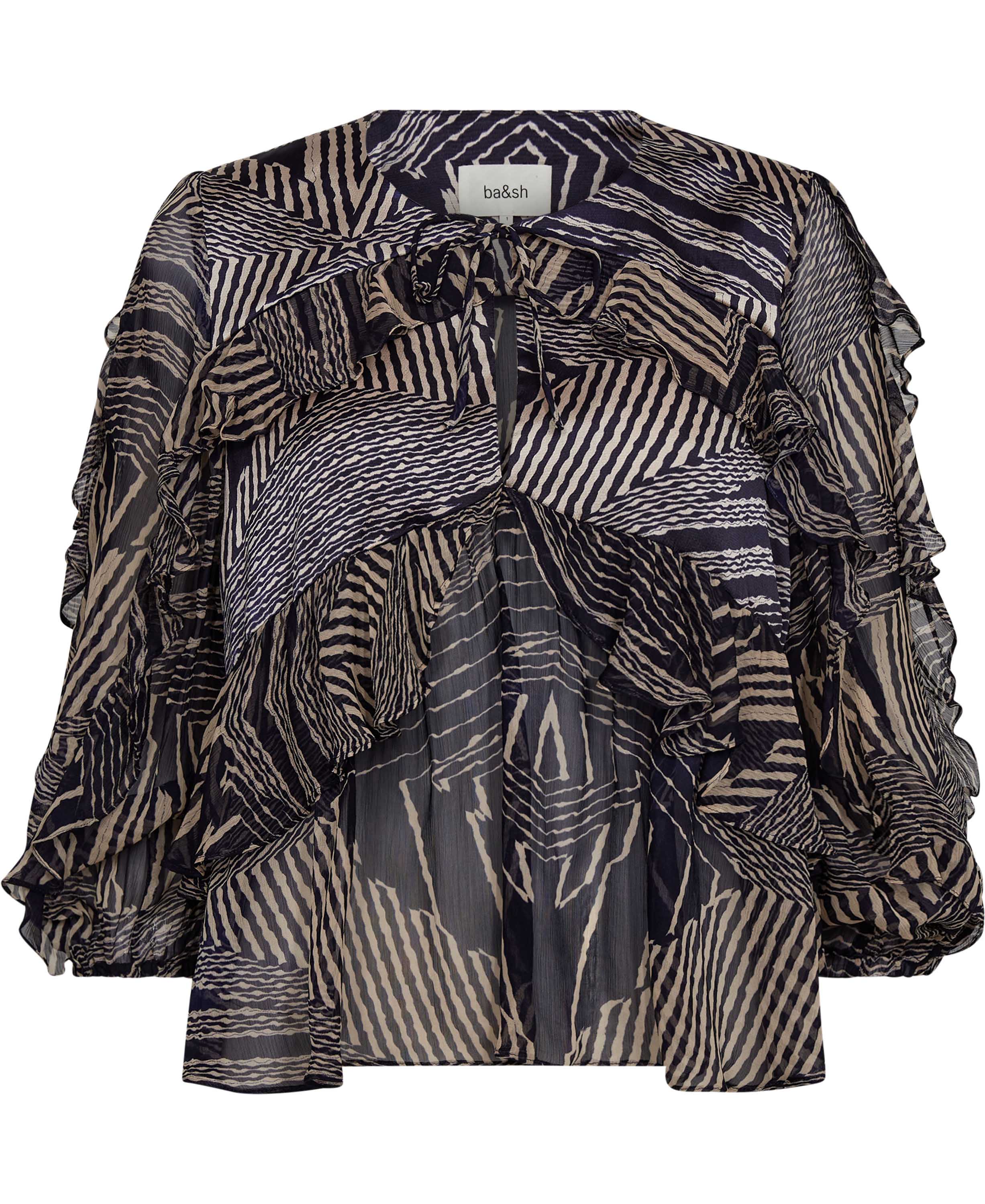 Blouse Angela