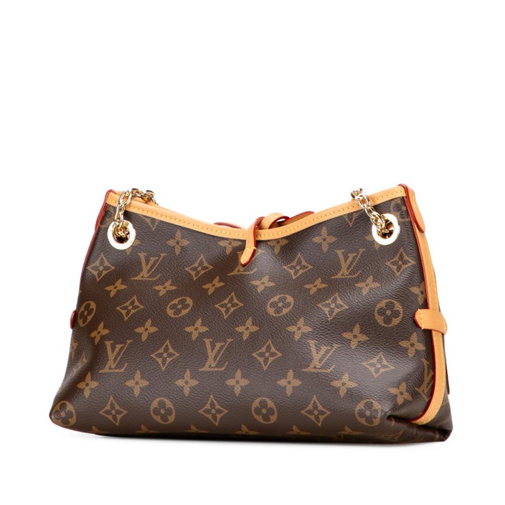 Louis Vuitton Carryall