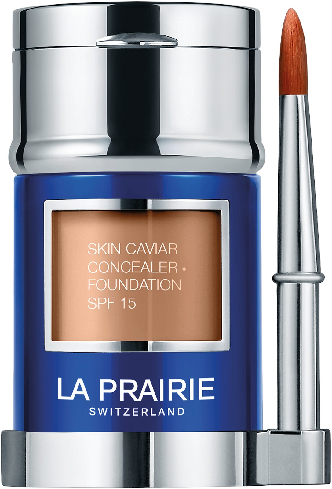 Skin Caviar Concealer Foundation SPF 15