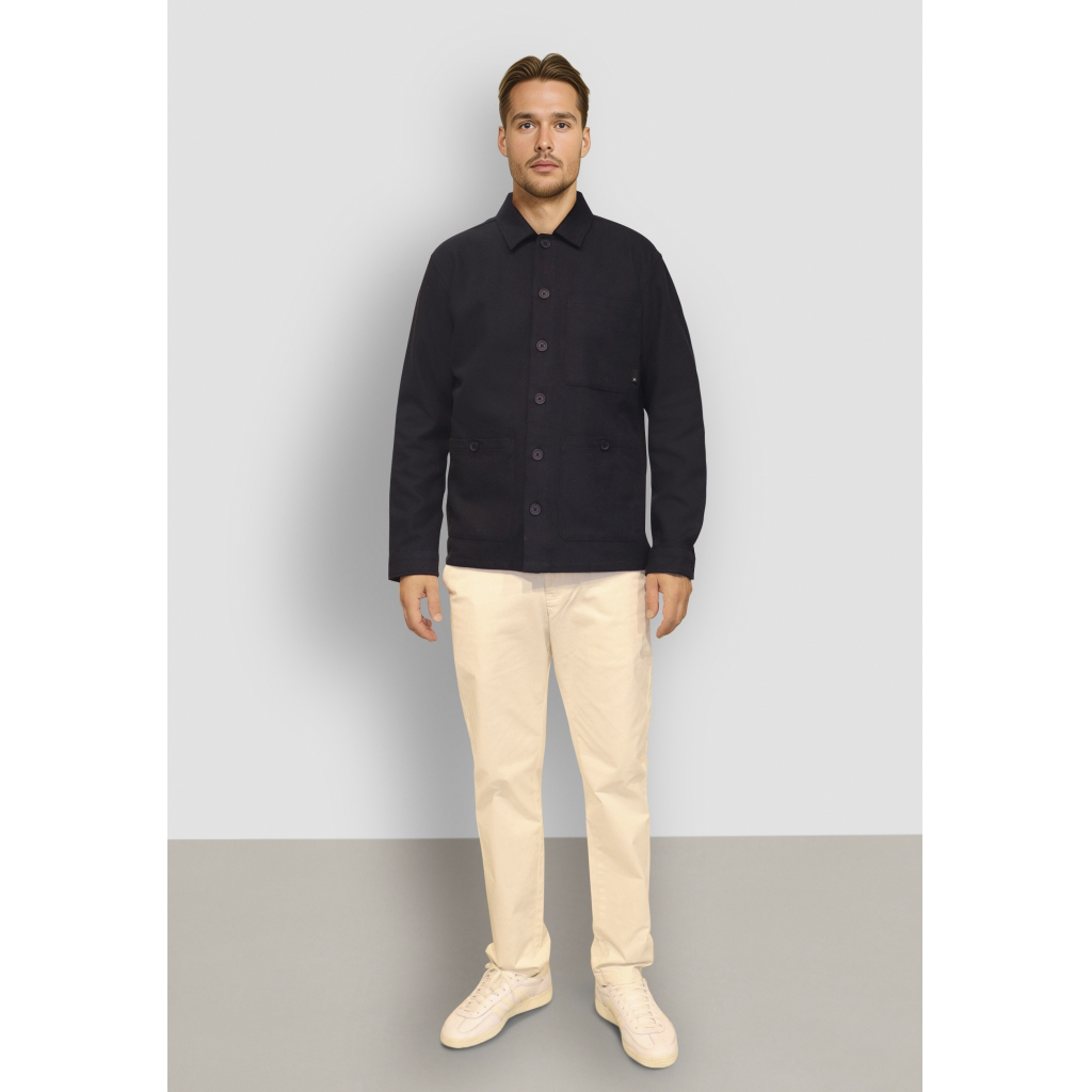 Axel Overshirt