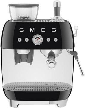 Smeg Egf03bleu Manuel Espressomaksine